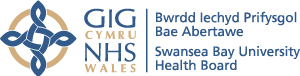 Swansea Bay Health Board Logo